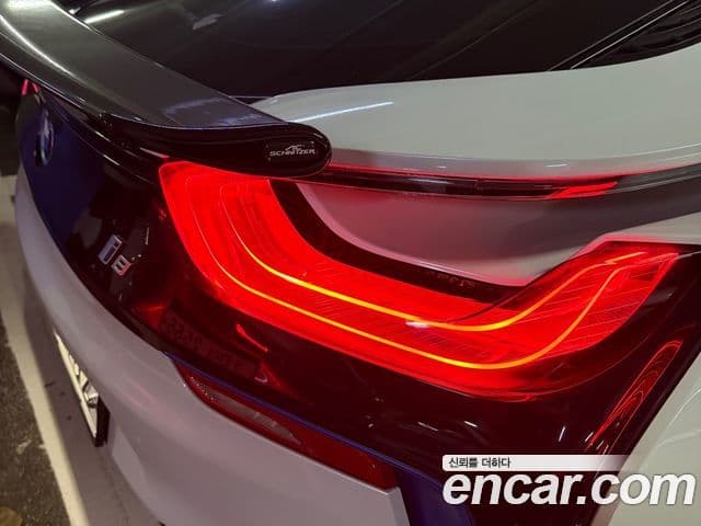 BMW i8 купе, 2016 16