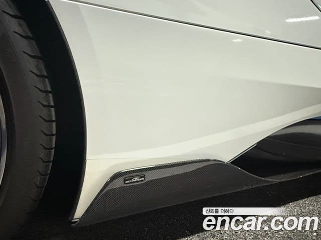 BMW i8 купе, 2016 20