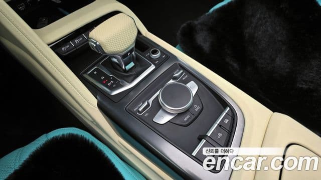 Audi R8 (4S) 5.2 V10 Spyder, 2021 9