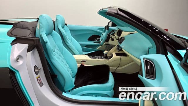 Audi R8 (4S) 5.2 V10 Spyder, 2021 10