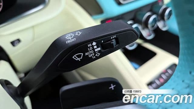 Audi R8 (4S) 5.2 V10 Spyder, 2021 17