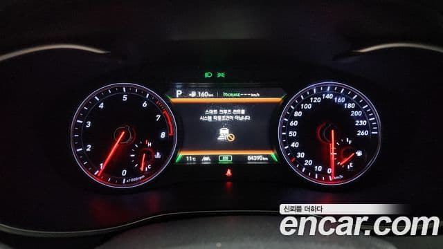 Genesis G70 Elite, 2019 8