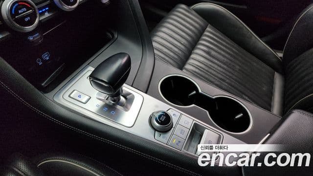 Genesis G70 Elite, 2019 9