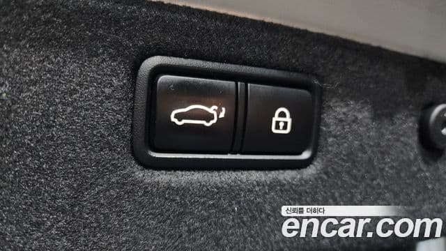 Genesis G70 Elite, 2019 20