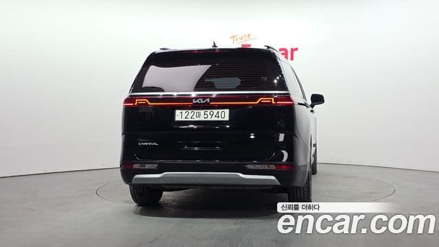 Kia Carnival 4세대 Prestige, 2023 4