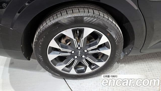 Kia Carnival 4세대 Prestige, 2023 все фото