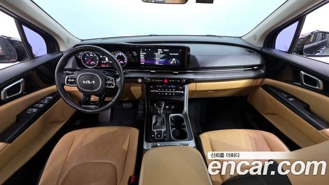 Kia Carnival 4세대 Prestige, 2023 7