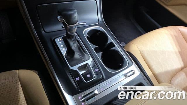 Kia Carnival 4세대 Prestige, 2023 9