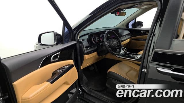 Kia Carnival 4세대 Prestige, 2023 10