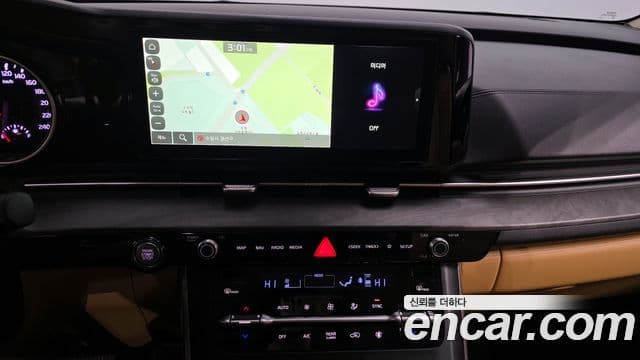 Kia Carnival 4세대 Prestige, 2023 14