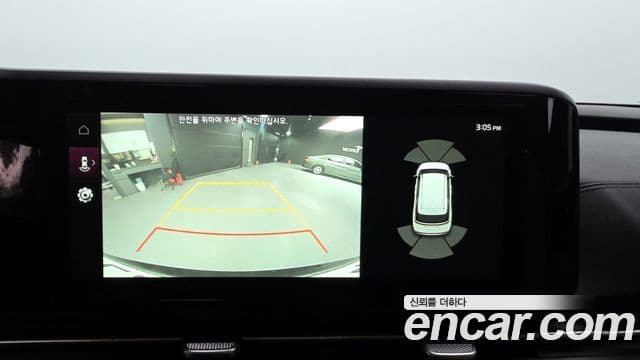 Kia Carnival 4세대 Prestige, 2023 15