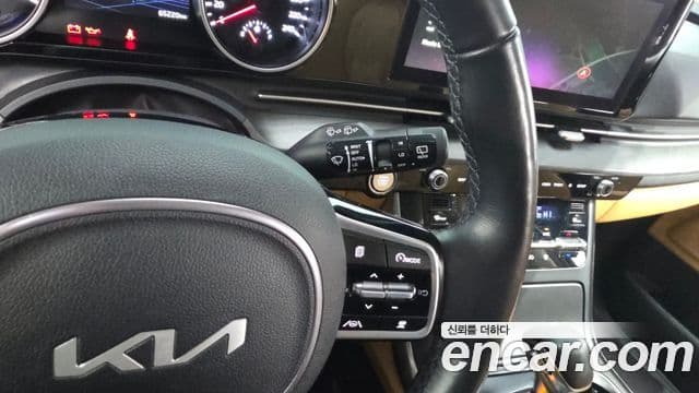 Kia Carnival 4세대 Prestige, 2023 17