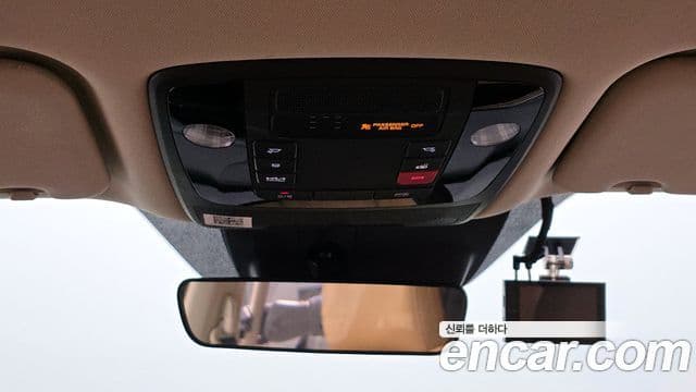 Kia Carnival 4세대 Prestige, 2023 18