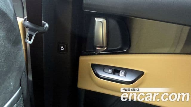 Kia Carnival 4세대 Prestige, 2023 19