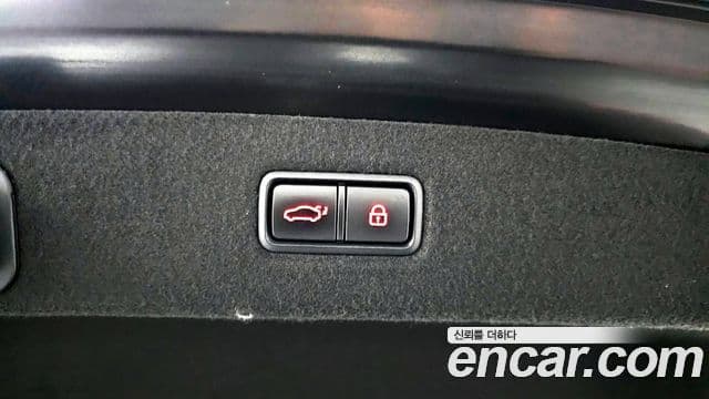 Genesis EQ900 Premium Luxury, 2017 19