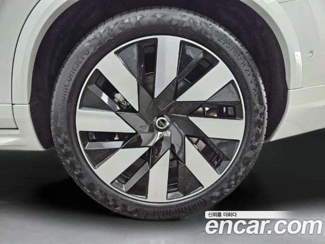 Volvo XC90 2세대 T8 Ultimate Bright гибрид, 2024 все фото
