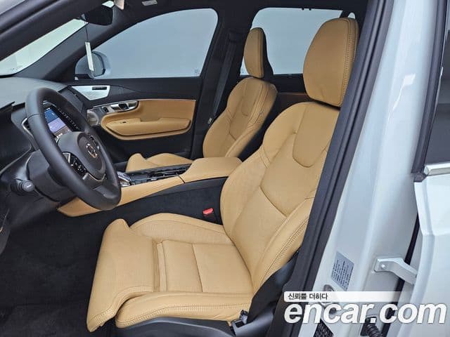 Volvo XC90 2세대 T8 Ultimate Bright гибрид, 2024 10