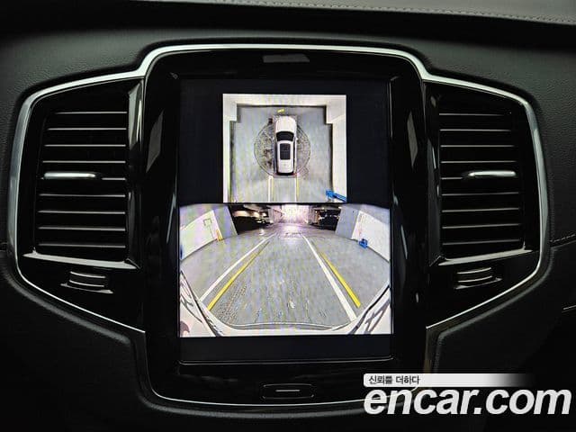 Volvo XC90 2세대 T8 Ultimate Bright гибрид, 2024 13