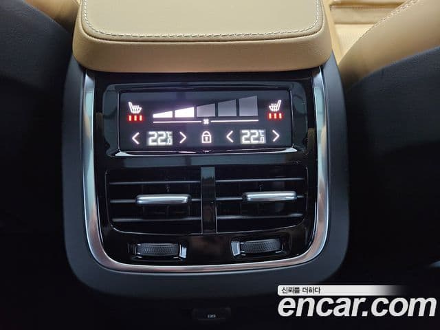 Volvo XC90 2세대 T8 Ultimate Bright гибрид, 2024 16