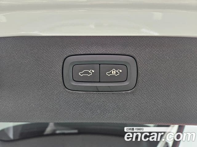 Volvo XC90 2세대 T8 Ultimate Bright гибрид, 2024 19