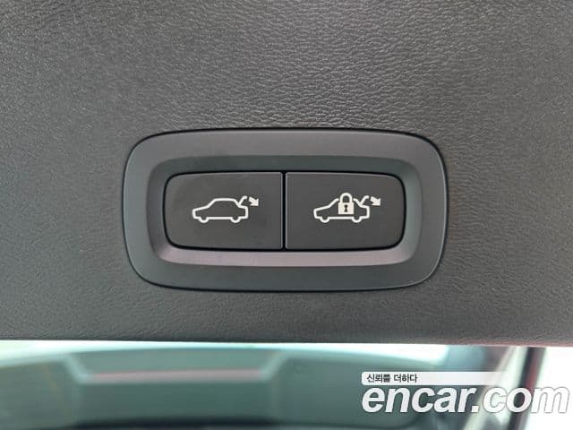 Volvo XC90 2세대 T8 Ultimate Bright гибрид, 2024 20