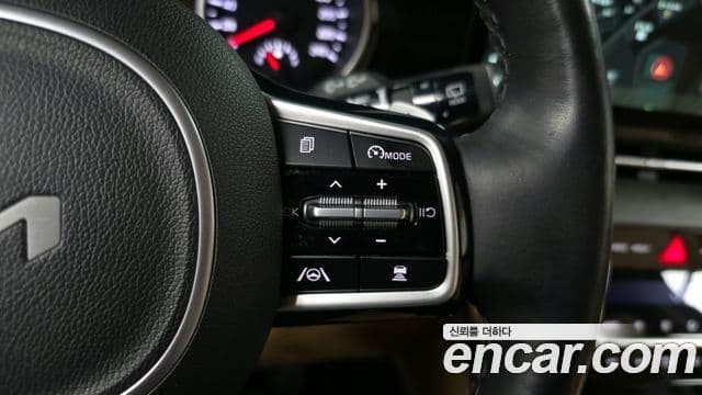 Kia Carnival 4세대 Noblesse, 2023 16