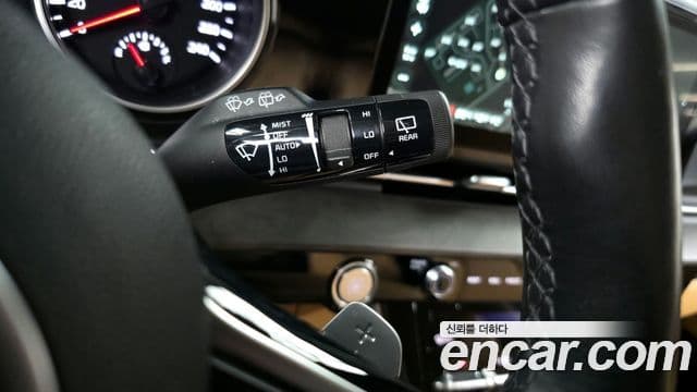 Kia Carnival 4세대 Noblesse, 2023 18