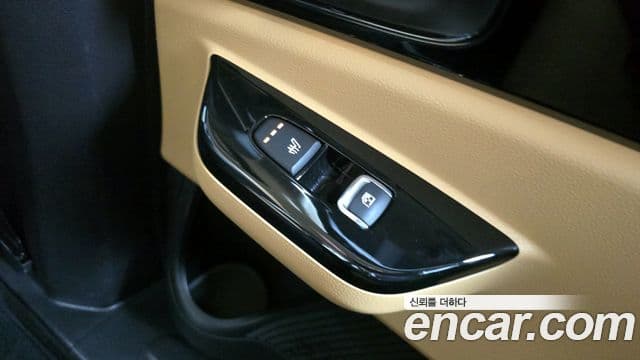 Kia Carnival 4세대 Noblesse, 2023 19