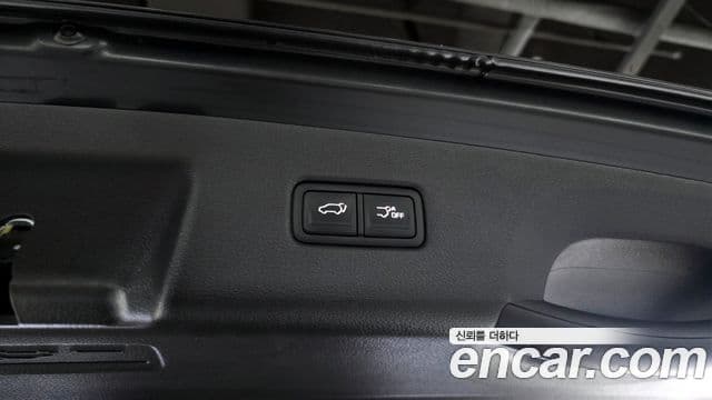 Kia Carnival 4세대 Noblesse, 2023 20