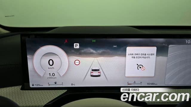 Genesis GV80, 2025 8