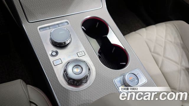 Genesis GV80, 2025 9