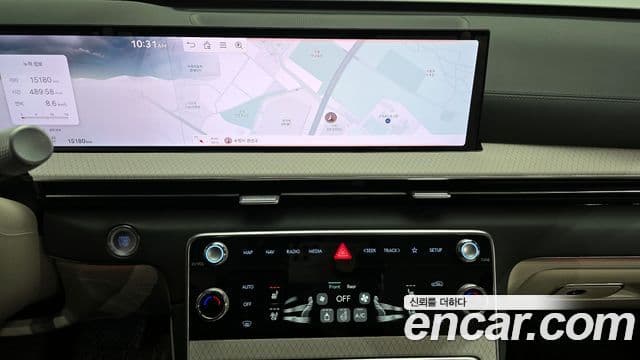 Genesis GV80, 2025 14