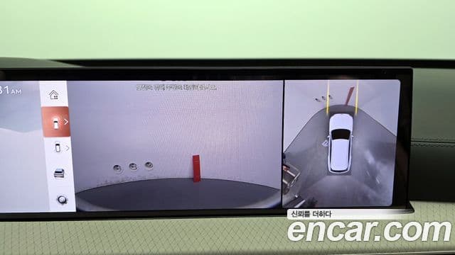 Genesis GV80, 2025 15