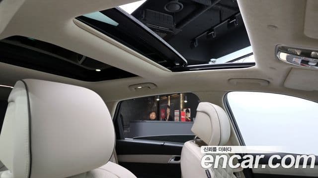 Genesis GV80, 2025 18