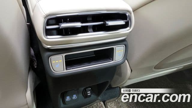 Genesis GV80, 2025 19