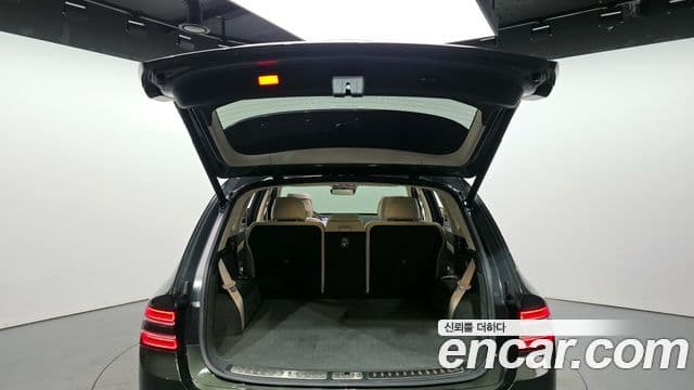 Genesis GV80, 2025 20