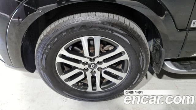 Kia Mohave The / новый Master Platinum, 2021 все фото