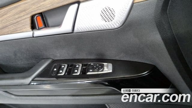 Kia Mohave The / новый Master Platinum, 2021 17