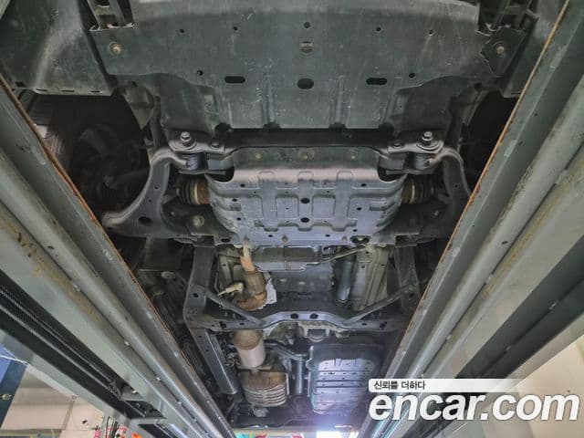 Kia Mohave The / новый Master Platinum, 2021 19