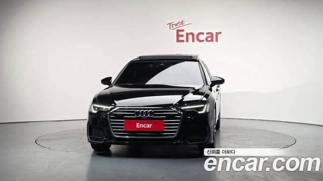 Audi A6 (C8) Premium, 2021 3