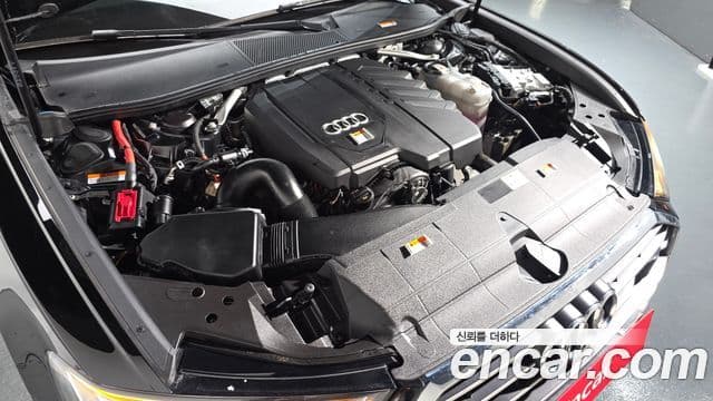 Audi A6 (C8) Premium, 2021 6