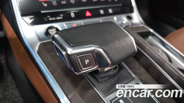 Audi A6 (C8) Premium, 2021 9