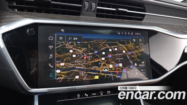 Audi A6 (C8) Premium, 2021 14