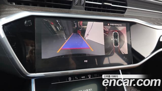 Audi A6 (C8) Premium, 2021 15