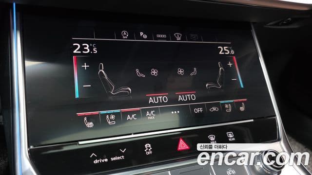 Audi A6 (C8) Premium, 2021 16