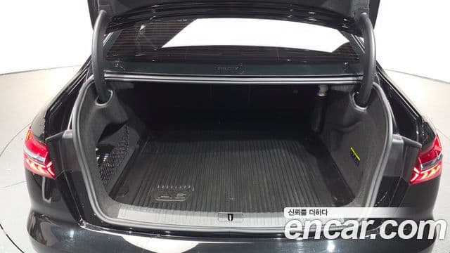 Audi A6 (C8) Premium, 2021 20