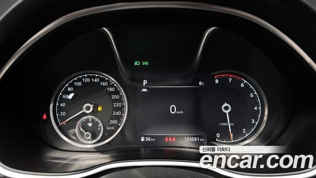 Genesis G80 (RG3) бензин 2.5 турбо AWD, 2021 8