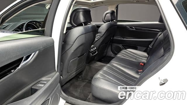 Genesis G80 (RG3) бензин 2.5 турбо AWD, 2021 10