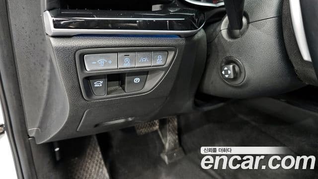 Genesis G80 (RG3) бензин 2.5 турбо AWD, 2021 14