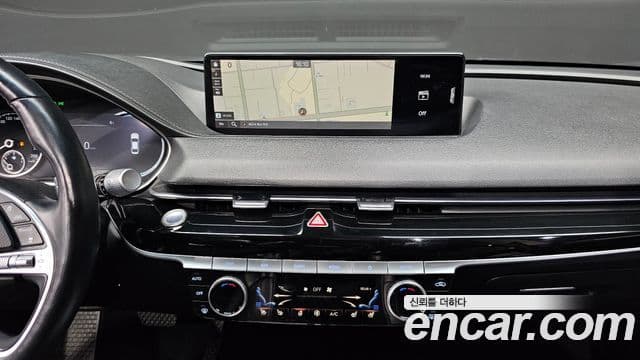 Genesis G80 (RG3) бензин 2.5 турбо AWD, 2021 15